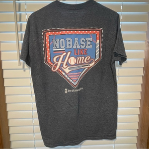 Love &‎ Pineapple Shirt Medium